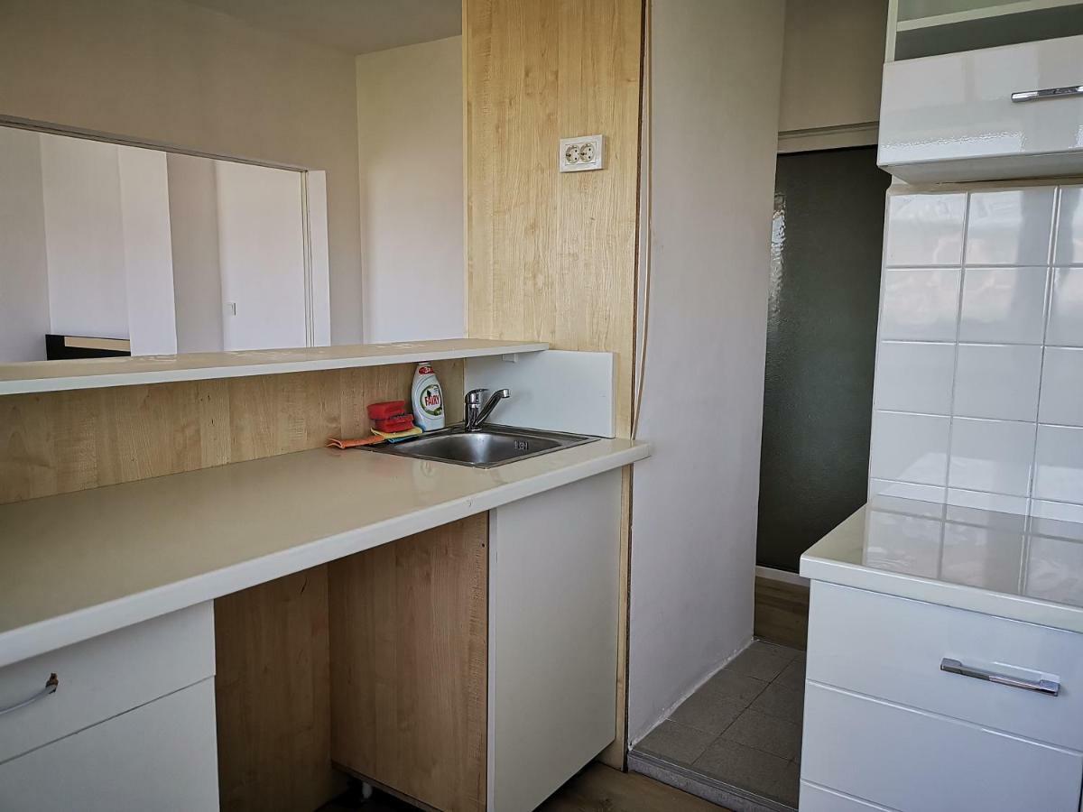 Tora Mora Apartment Varna Exterior photo